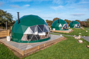 Brynteg Glamping